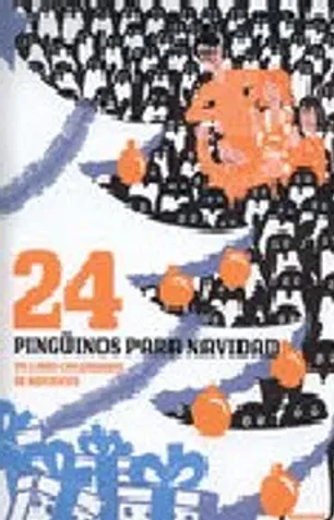 24 pinguinos para navidad