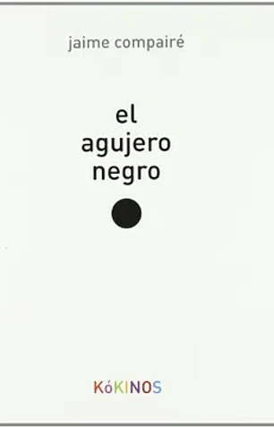 Agujero negro: the black hole