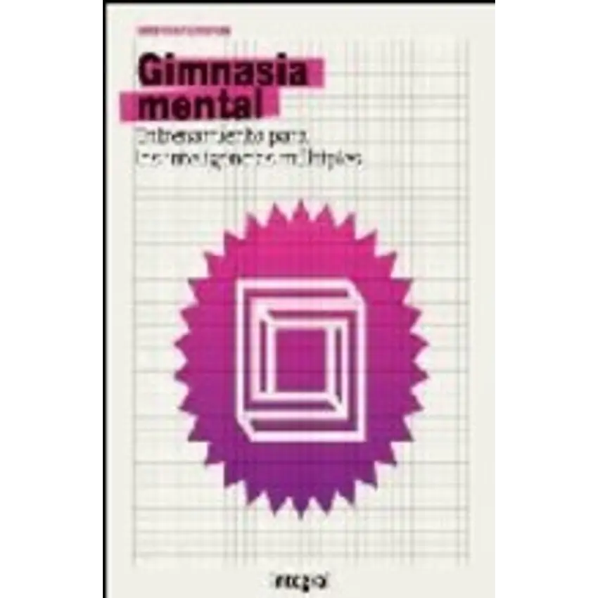 Gimnasia mental 1