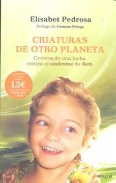 Criaturas de otro planeta