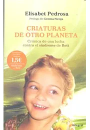 Criaturas de otro planeta