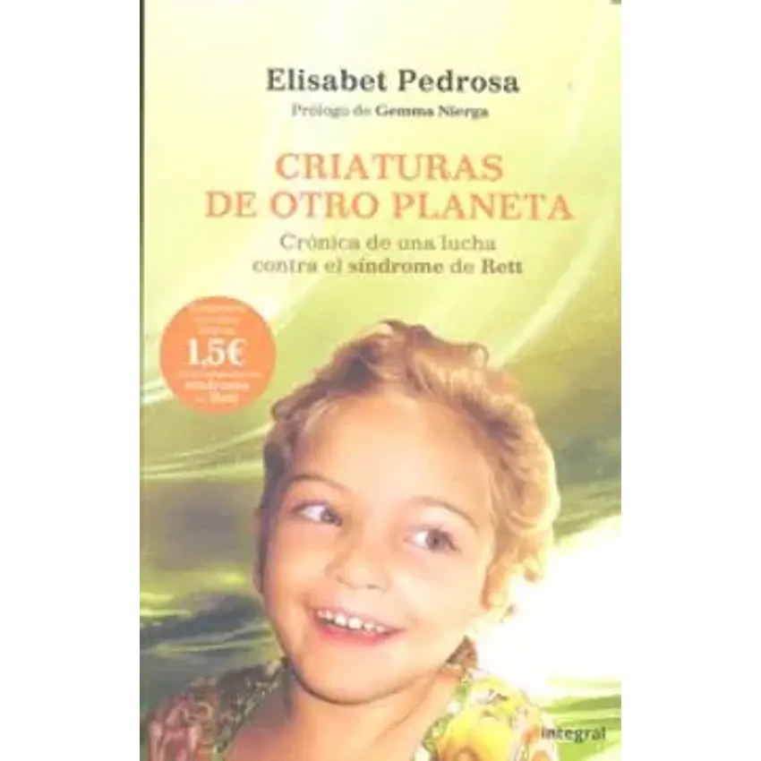 Criaturas de otro planeta 1