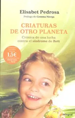 Criaturas de otro planeta
