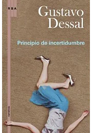 Principio de incertidumbre