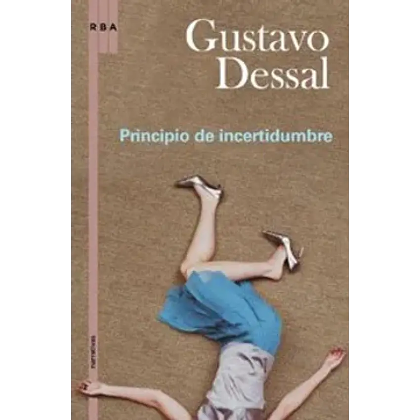 Principio de incertidumbre 1