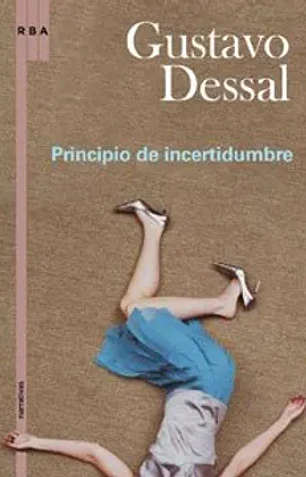 Principio de incertidumbre