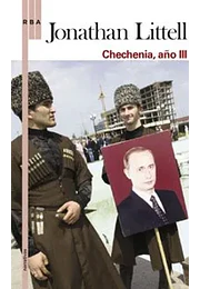Chechenia año III