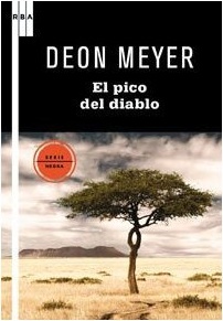 Pico del diablo, el