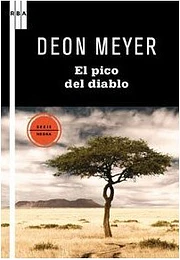 Pico del diablo, el