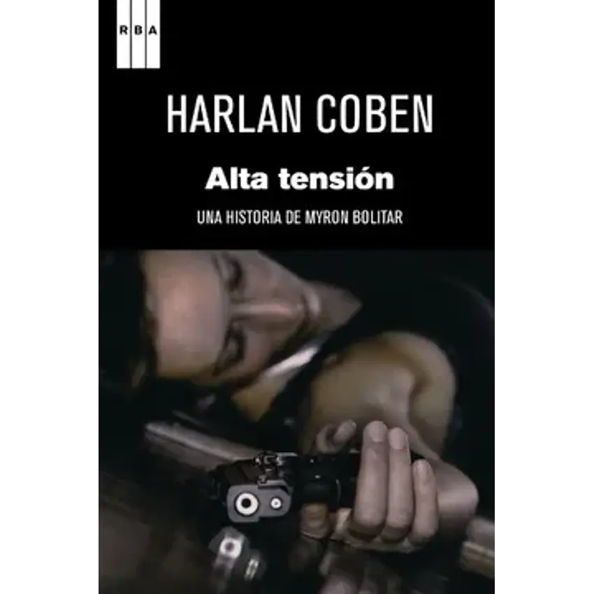 Alta tensión 1