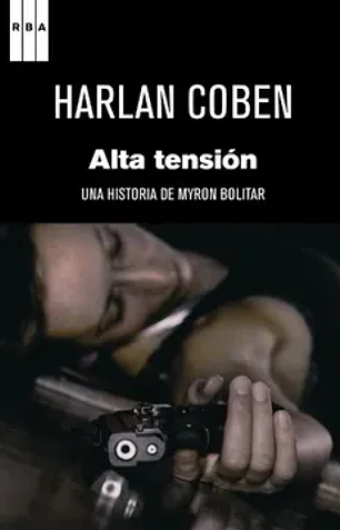 Alta tensión