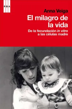 Milagro de la vida