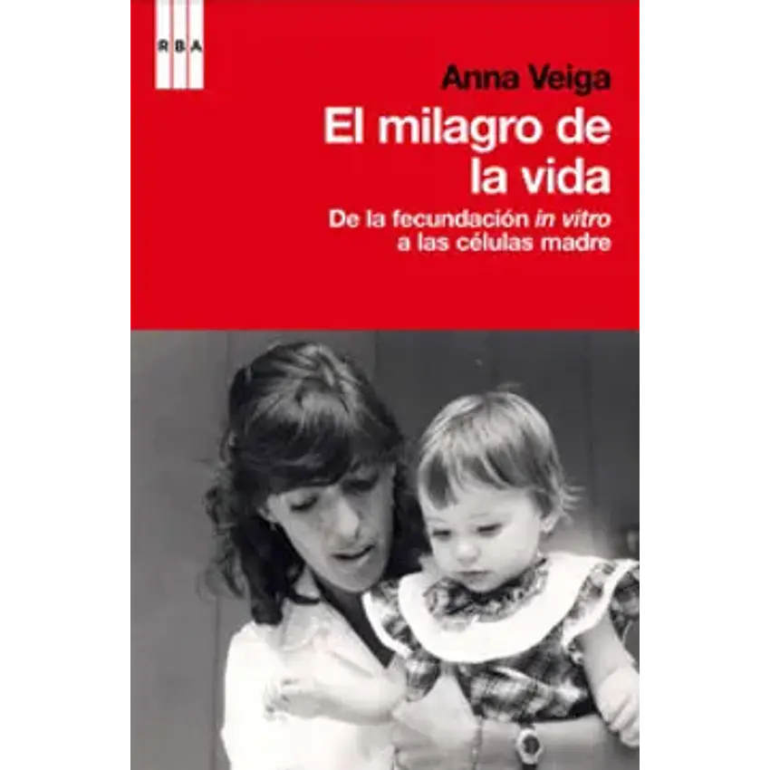Milagro de la vida 1