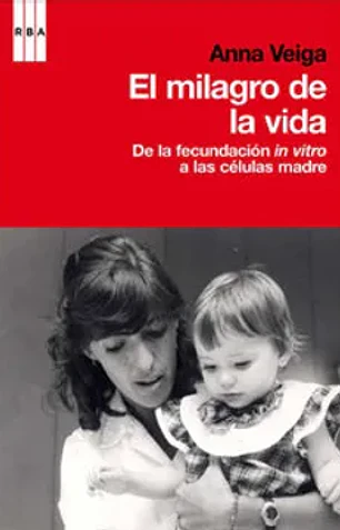 Milagro de la vida