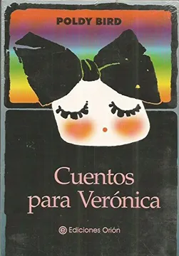 Cuentos para Verónica