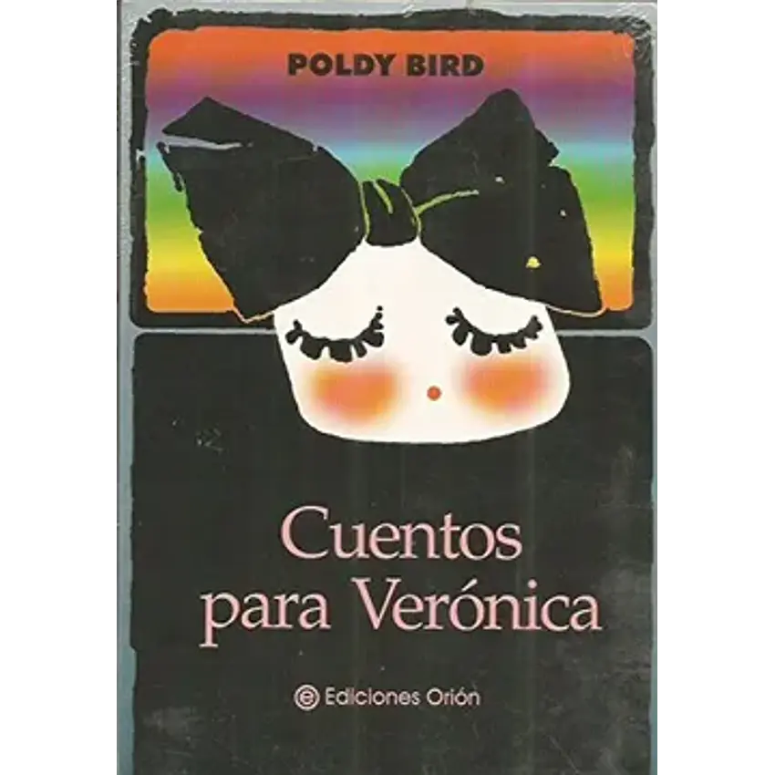 Cuentos para Verónica 1