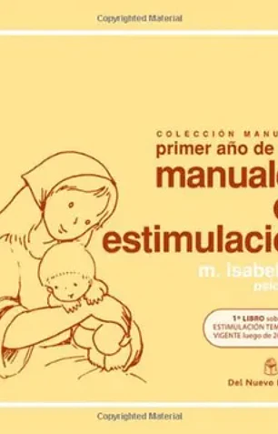 Manuales de estimulacion 1 primer año de vida
