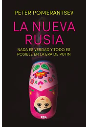 La nueva rusia
