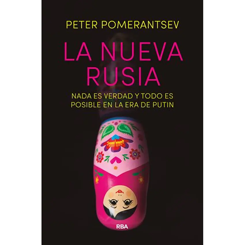 La nueva rusia 1