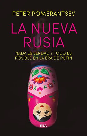La nueva rusia