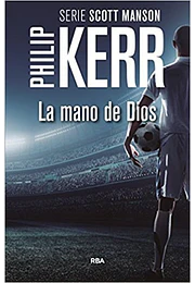 La mano de dios
