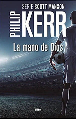 La mano de dios