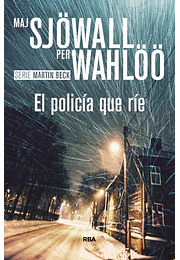 El policía que ríe