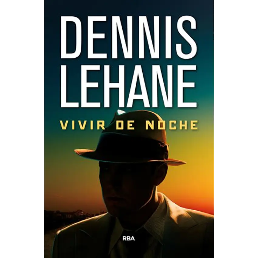 Vivir de noche 1