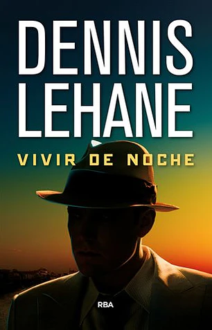 Vivir de noche