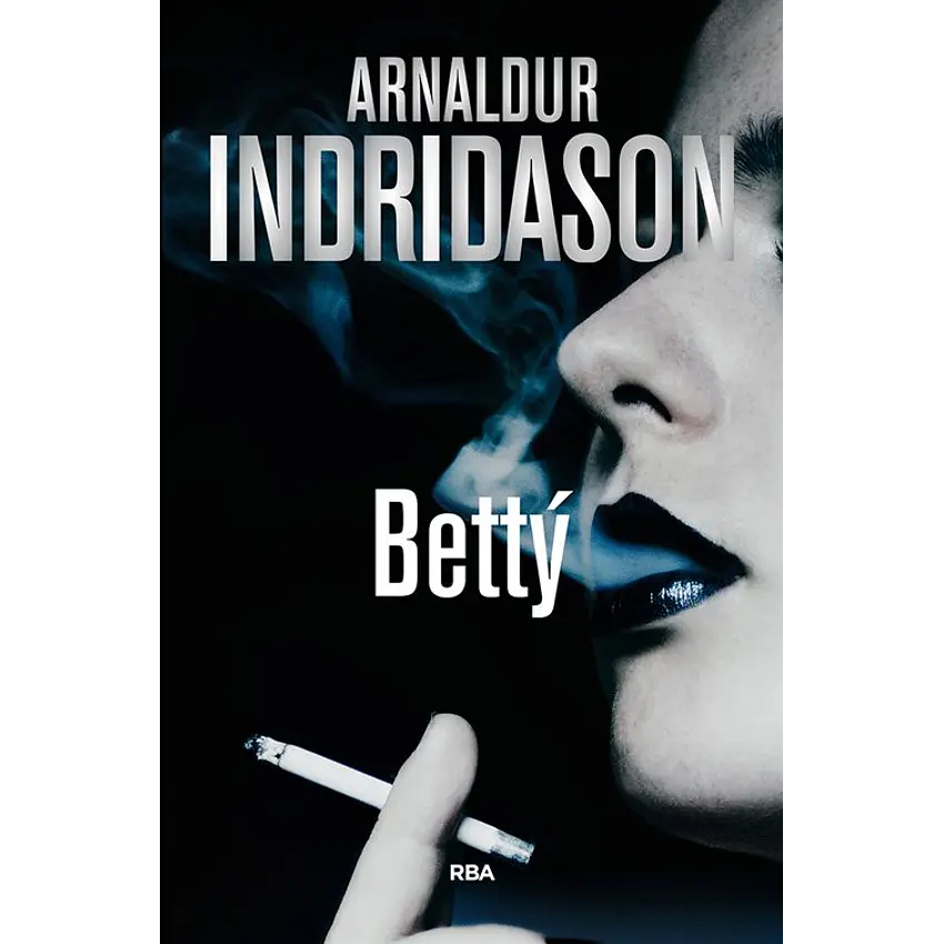 Betty 1