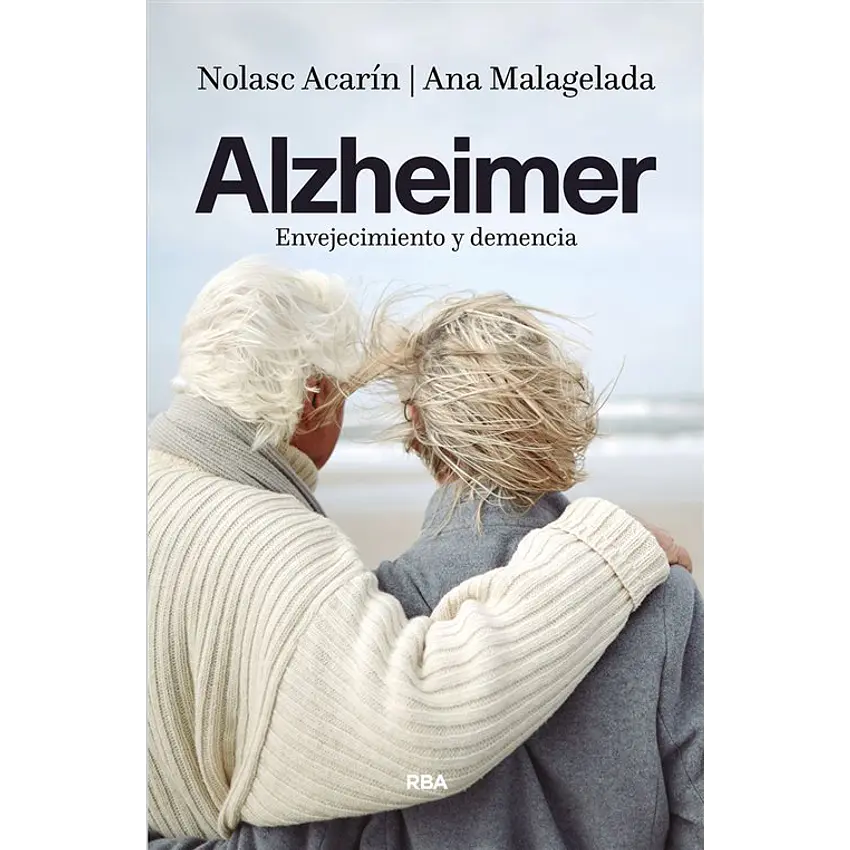 Alzheimer: envejecimiento y demencia 1