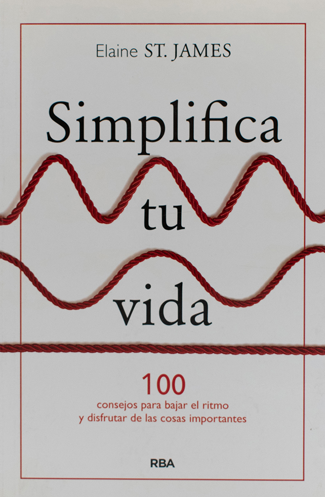 Simplifica tu vida 3ed