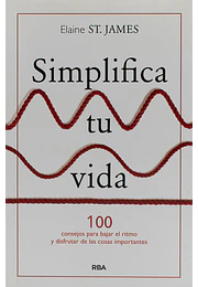 Simplifica tu vida 3ed