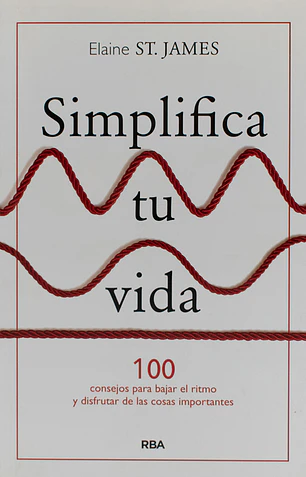 Simplifica tu vida 3ed