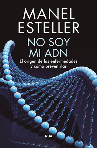 No soy mi adn