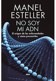 No soy mi adn