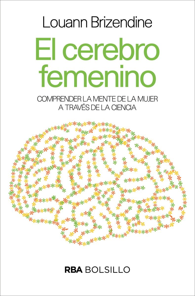 Cerebro femenino, el (bolsillo)