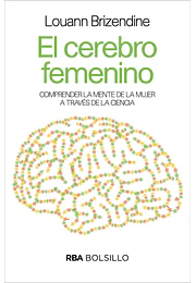 Cerebro femenino, el (bolsillo)