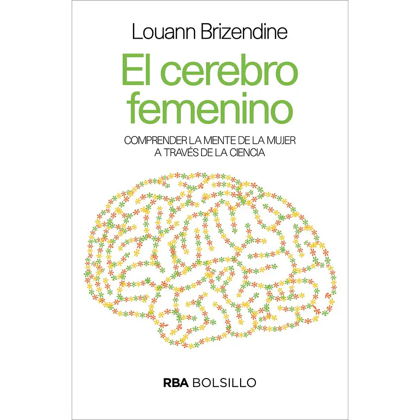 Cerebro femenino, el (bolsillo) 1