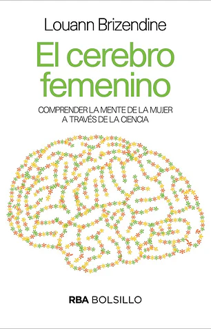 Cerebro femenino, el (bolsillo)