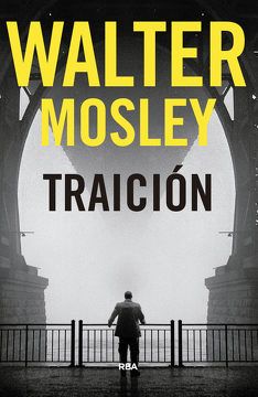 Traicion (p. Novela policiaca 2018)
