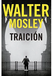 Traicion (p. Novela policiaca 2018)