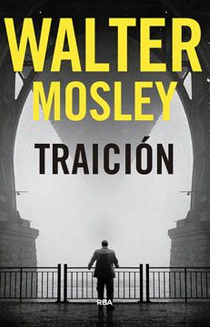 Traicion (p. Novela policiaca 2018)
