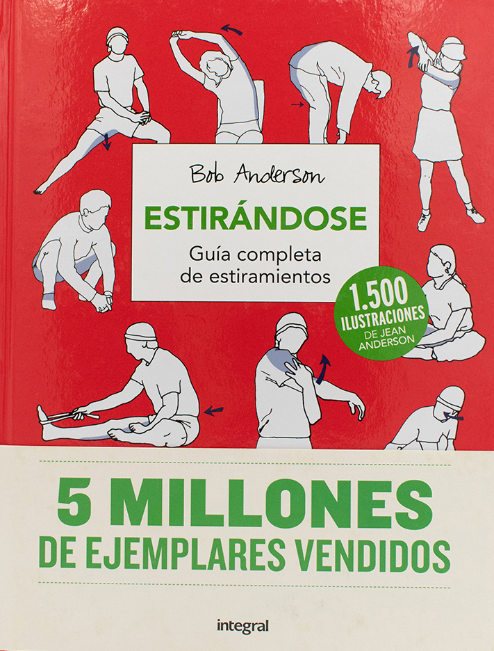 Estirándose