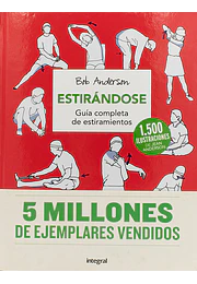 Estirándose
