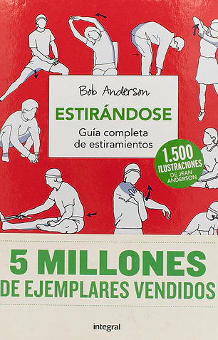 Estirándose