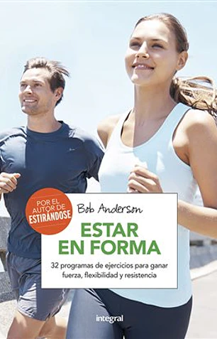 Estar en forma
