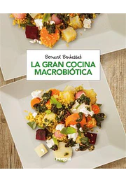 La gran cocina macrobiotica
