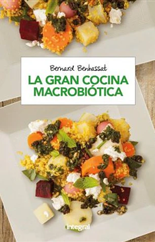 La gran cocina macrobiotica