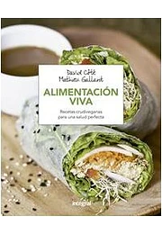 Alimentacion viva